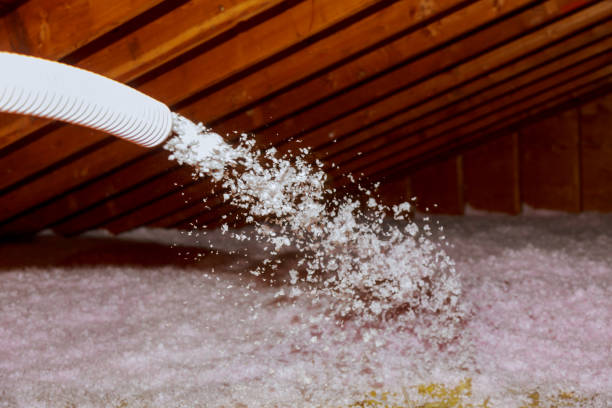 Best Spray Foam Insulation in Madison, IL