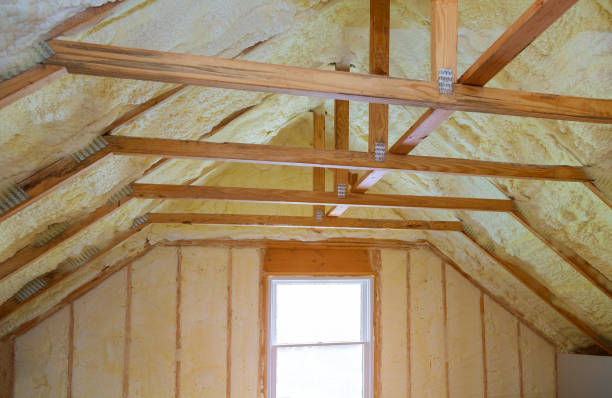 Best Residential Insulation in Madison, IL