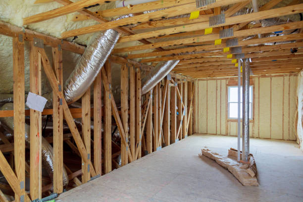 Best Blown-in Insulation in Madison, IL
