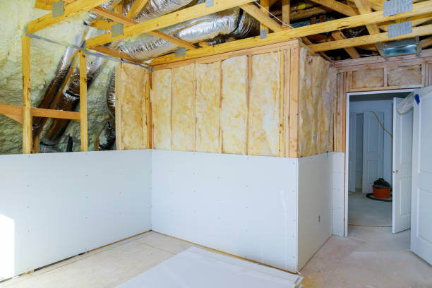 Best Geographic-Specific Insulation Services in Madison, IL