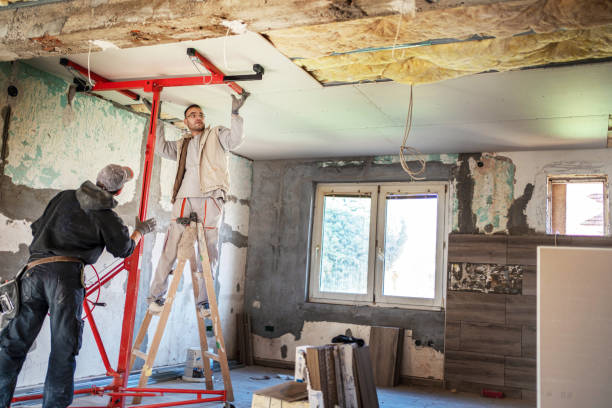 Best Insulation for Specific Applications in Madison, IL