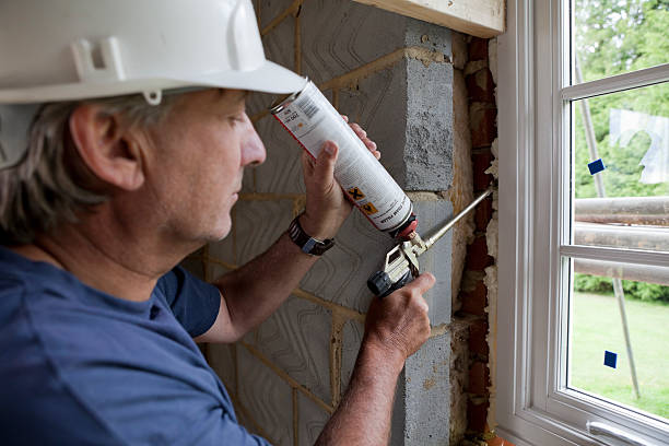 Best DIY Insulation Kits and Guidance in Madison, IL