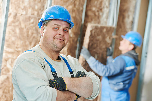 Types of Insulation We Offer in Madison, IL